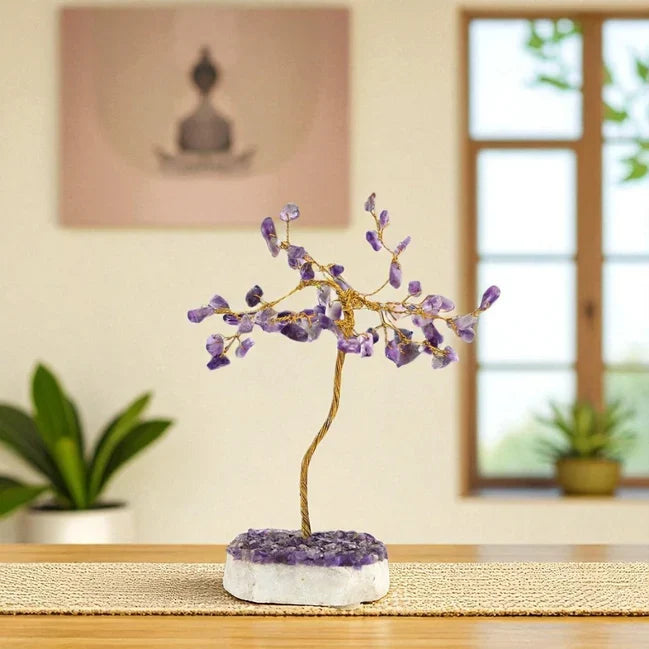 Spiritual Wellness Lamps