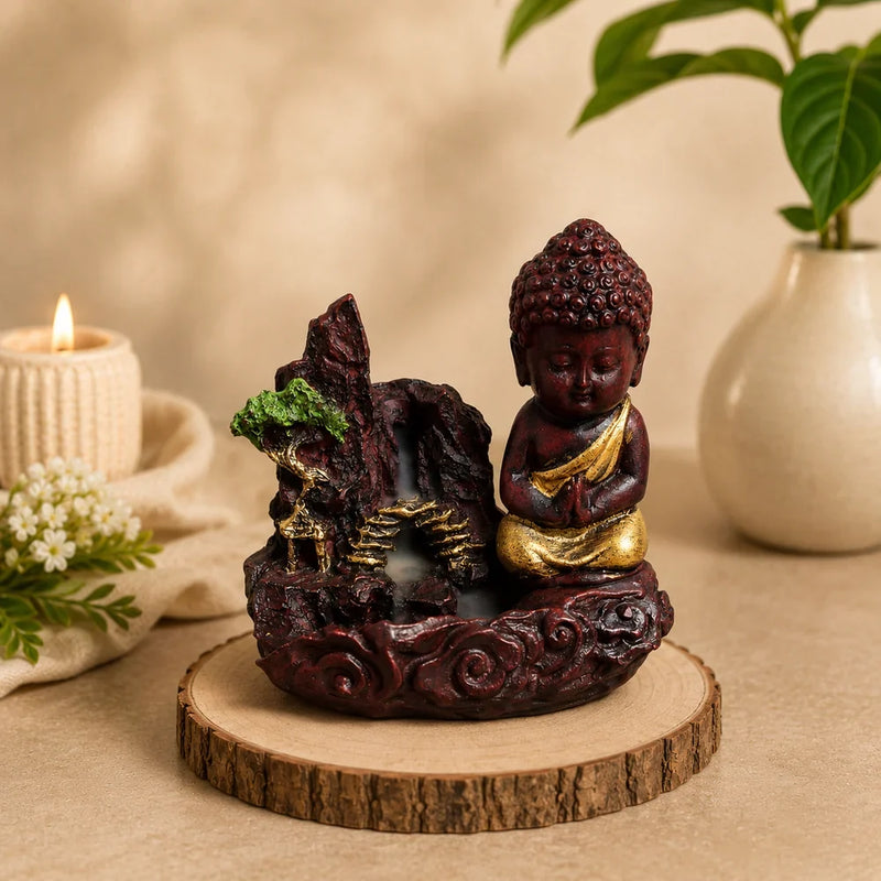 Camphor Holders