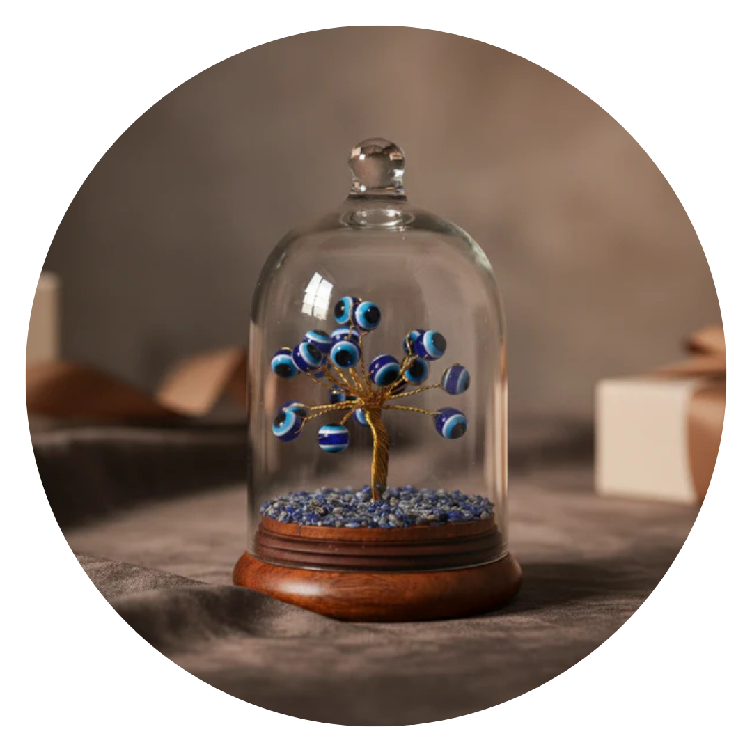Gemstone Art