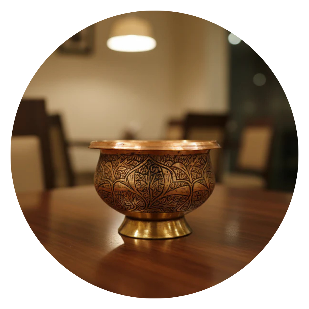 Copper Art